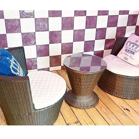 墾丁巴里小城堡 헝춘 외부 사진