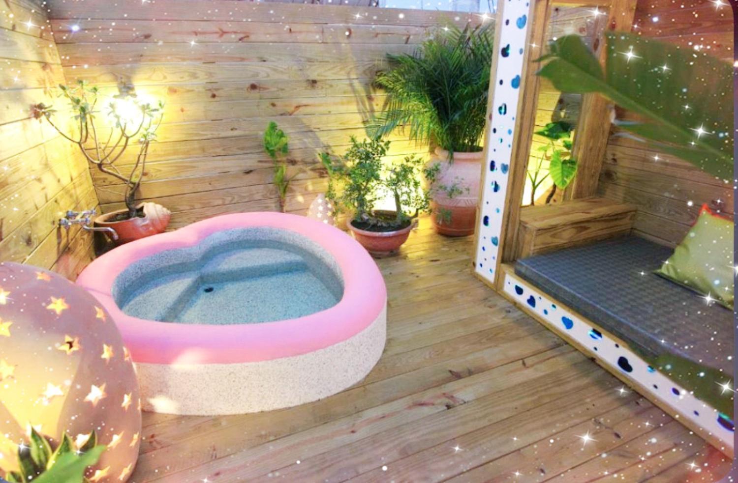 墾丁巴里小城堡 헝춘 외부 사진
